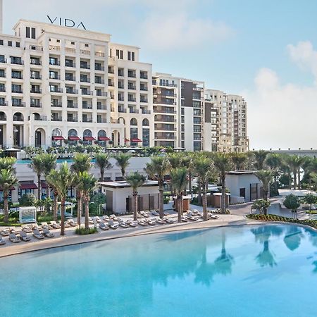 Vida Creek Beach Hotel Ντουμπάι Εξωτερικό φωτογραφία