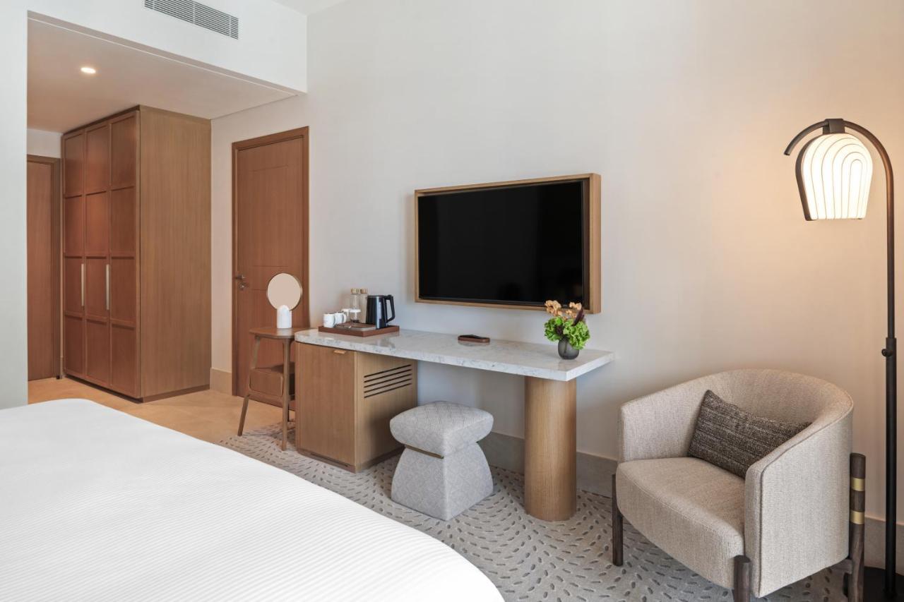 Vida Creek Beach Hotel Ντουμπάι Εξωτερικό φωτογραφία