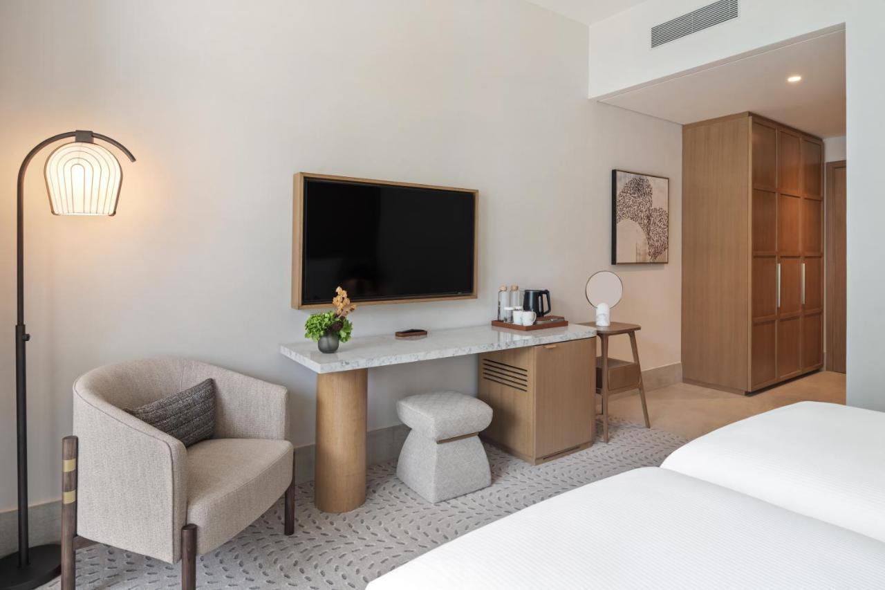 Vida Creek Beach Hotel Ντουμπάι Εξωτερικό φωτογραφία