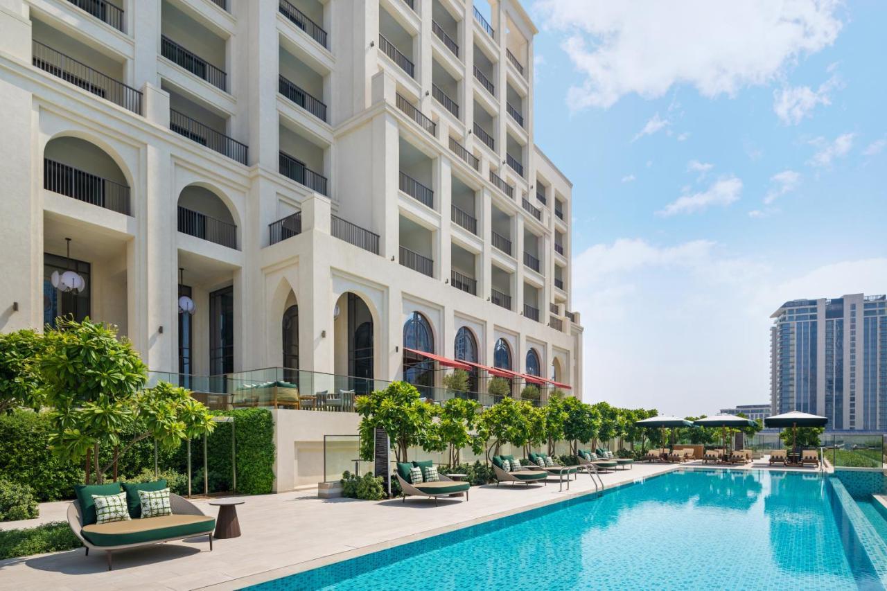 Vida Creek Beach Hotel Ντουμπάι Εξωτερικό φωτογραφία
