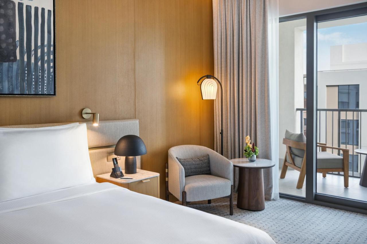 Vida Creek Beach Hotel Ντουμπάι Εξωτερικό φωτογραφία
