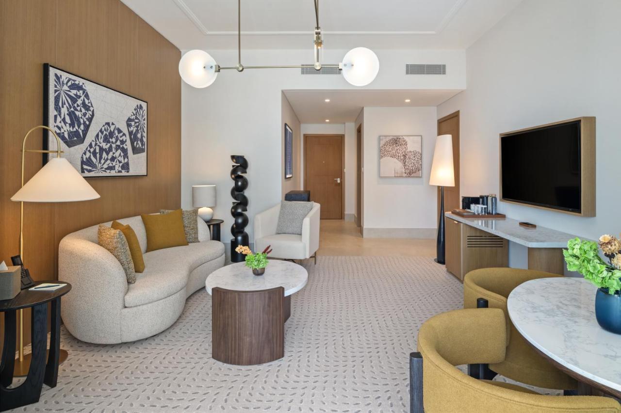 Vida Creek Beach Hotel Ντουμπάι Εξωτερικό φωτογραφία