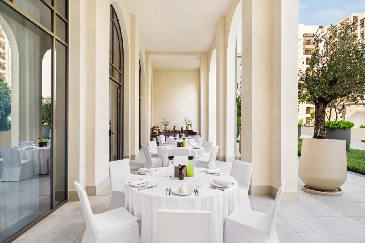 Vida Creek Beach Hotel Ντουμπάι Εξωτερικό φωτογραφία
