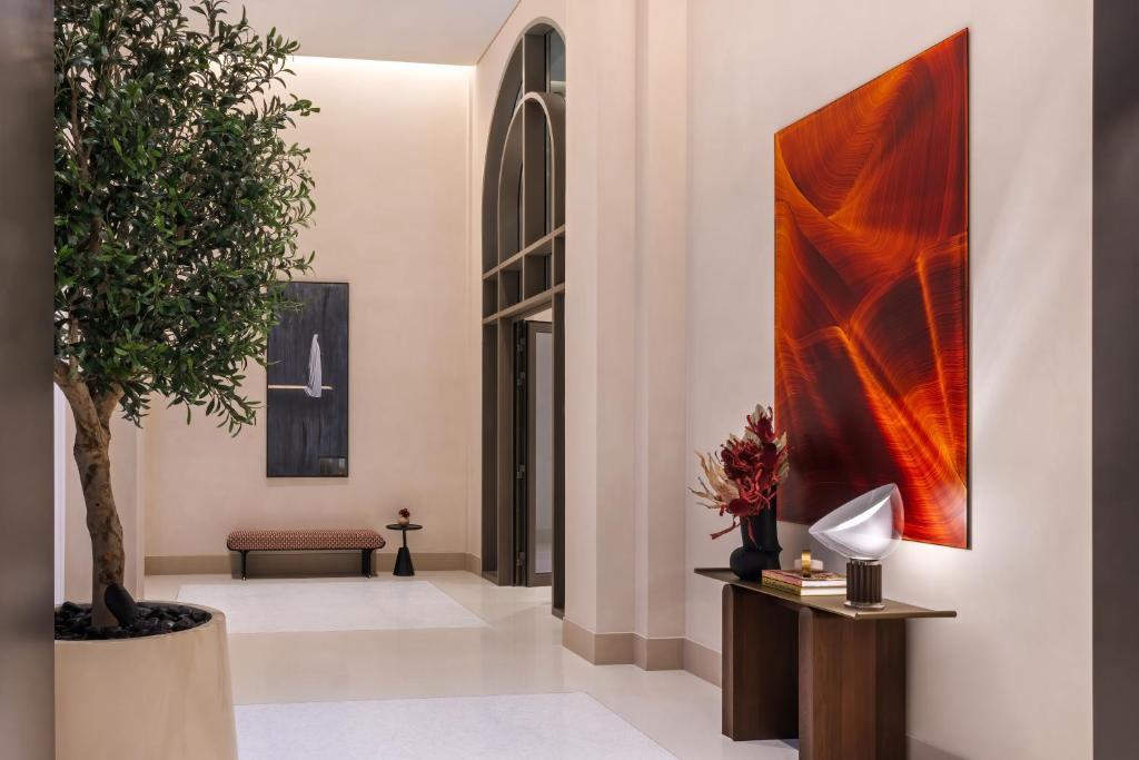 Vida Creek Beach Hotel Ντουμπάι Εξωτερικό φωτογραφία